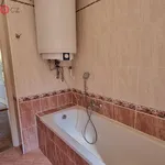 Rent 4 bedroom apartment in Šumperk