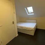 Rent 6 bedroom flat in West Midlands