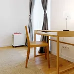 Miete 1 Schlafzimmer wohnung von 59 m² in Berlin