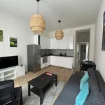 Rent 1 bedroom apartment of 40 m² in Prague