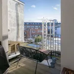 Huur 1 slaapkamer appartement in Antwerpen (2018)