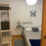 Alugar 1 quarto apartamento de 40 m² em Coimbra