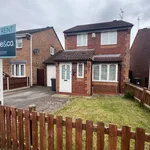 Rent 3 bedroom house in East Staffordshire