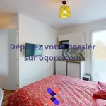 Rent 11 bedroom apartment of 17 m² in Treillières