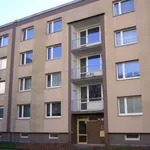 Rent 3 bedroom apartment of 83 m² in Ústí nad Labem