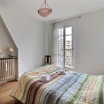 Rent 4 bedroom apartment of 52 m² in Paris