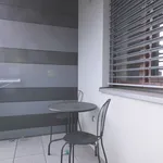 Pronajměte si 1 ložnic/e byt o rozloze 39 m² v Prague