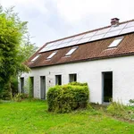 Rent 5 bedroom house of 1225 m² in Soignies