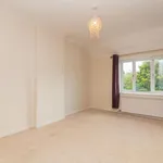 Rent 3 bedroom house in East Dunbartonshire