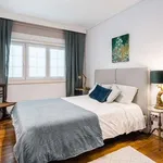 Quarto de 120 m² em porto