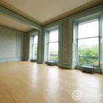 Rent 4 bedroom flat in Edinburgh