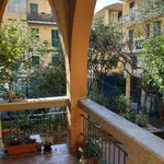 Villa con terrazzo Rapallo