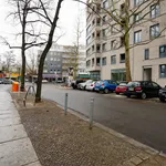 Rent 4 bedroom apartment of 87 m² in Berlin