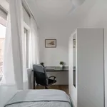 Rent a room in Madrid