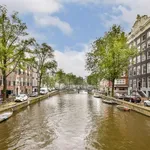 Rent 2 bedroom apartment of 105 m² in Amsterdam