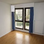 Appartement de 127 m² avec 5 chambre(s) en location à Metz