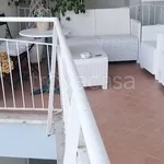 Rent 5 bedroom apartment of 130 m² in Napoli