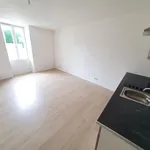 Appartement de 43 m² avec 2 chambre(s) en location à CLERMONT FERRAND