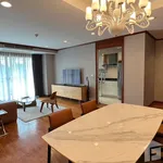 Rent 2 bedroom house of 120 m² in Bangkok