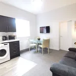 Rent 1 bedroom flat in Yorkshire And The Humber