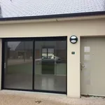 Maison de 46 m² avec 2 chambre(s) en location à COUTANCES CEDEX