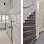 Huur 5 slaapkamer huis van 117 m² in Eliasterrein, Vonderkwartier