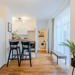 Miete 2 Schlafzimmer wohnung von 38 m² in berlin