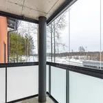 Rent 2 bedroom apartment of 38 m² in Kirkkonummi