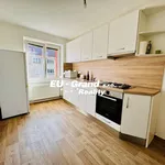 Pronajměte si 2 ložnic/e byt o rozloze 57 m² v Varnsdorf