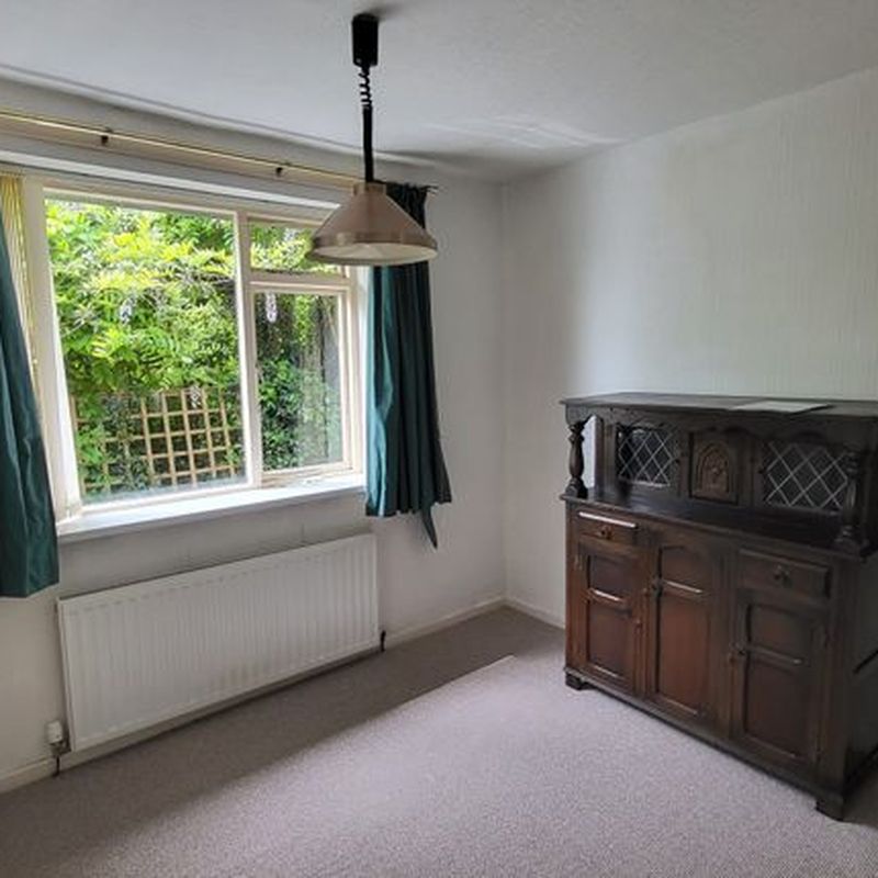 Property to rent in The Gardens, Monmouth NP25 Chippenham