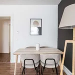 Rent 1 bedroom apartment of 74 m² in berlin