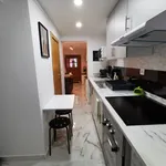 Rent 1 bedroom apartment of 40 m² in Lisbon