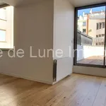 Rent 4 bedroom apartment of 123 m² in Lyon