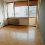 Rent 1 bedroom apartment in Most