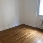 Appartement de 66 m² avec 3 chambre(s) en location à LYON 03