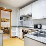 Rent 3 bedroom apartment of 95 m² in barcelona