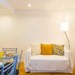 Rent 2 bedroom apartment in Lisboa