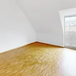 Miete 4 Schlafzimmer wohnung von 91 m² in Basel