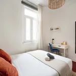 Rent a room in Lisbon