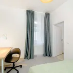 Rent 1 bedroom apartment in prague