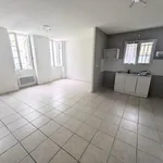 Appartement de 68 m² avec 3 chambre(s) en location à ST SEVER