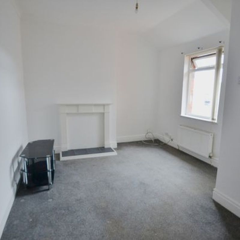Flat to rent in Market Street, Houghton Le Spring DH5