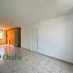 Appartement de 4356 m² avec 2 chambre(s) en location à VILLEFRANCHE SUR SAONE