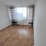 Rent 1 bedroom apartment in Most