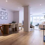 Rent 3 bedroom apartment of 145 m² in madrid