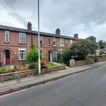 2 bedroom house to let