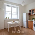 Rent 1 bedroom apartment of 30 m² in Krakow