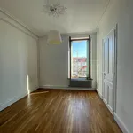 Rent 4 bedroom apartment of 75 m² in Nancy-Mon Désert - Jeanne d'Arc - Saurupt - Clémenceau