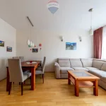 Rent 2 bedroom apartment of 51 m² in Warsaw