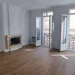 Appartement de 54 m² avec 2 chambre(s) en location à Perpignan